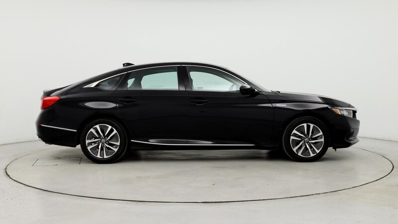 2021 Honda Accord EX 7