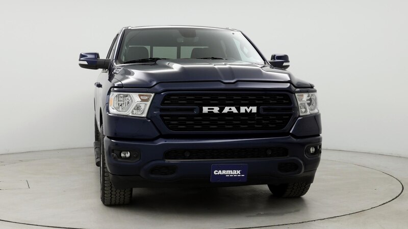 2022 RAM 1500 Big Horn 5