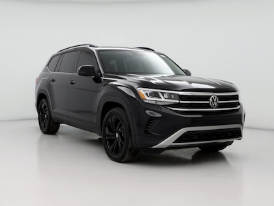 2022 Volkswagen Atlas SE -
                Louisville, KY