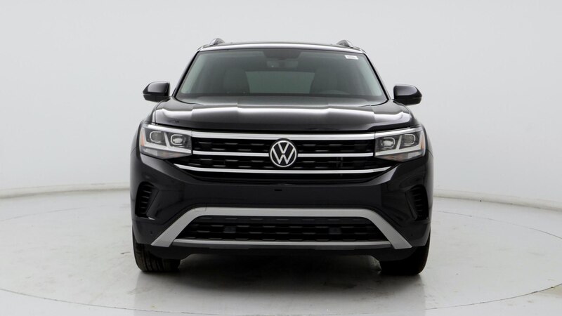 2022 Volkswagen Atlas SE 5