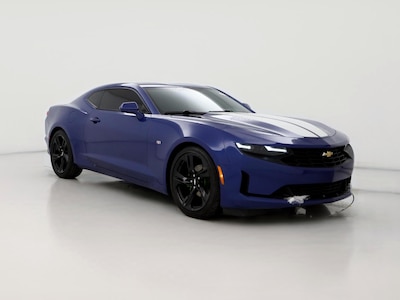 2019 Chevrolet Camaro LT -
                Louisville, KY