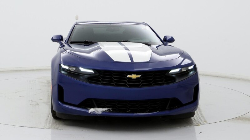 2019 Chevrolet Camaro LT 5