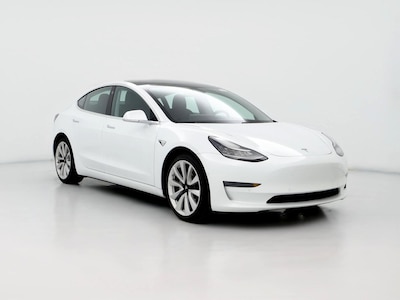 2020 Tesla Model 3 Long Range -
                Louisville, KY