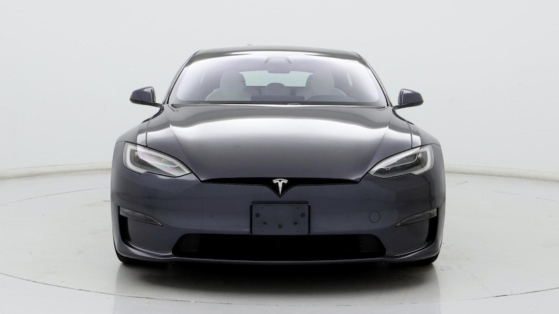 2022 Tesla Model S  5