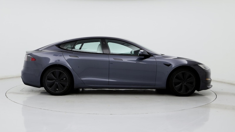 2022 Tesla Model S  7