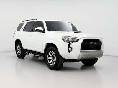 2020 Toyota 4Runner TRD Off Road -
                Louisville, KY