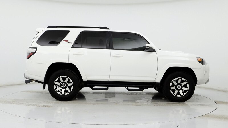 2020 Toyota 4Runner TRD Off Road 7