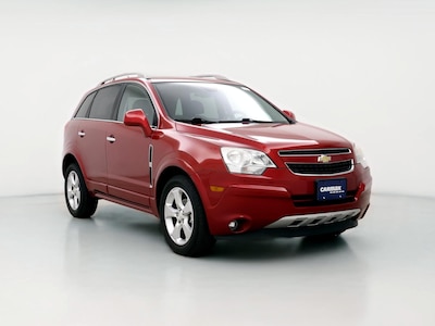 2014 Chevrolet Captiva Sport LT -
                Kennesaw, GA