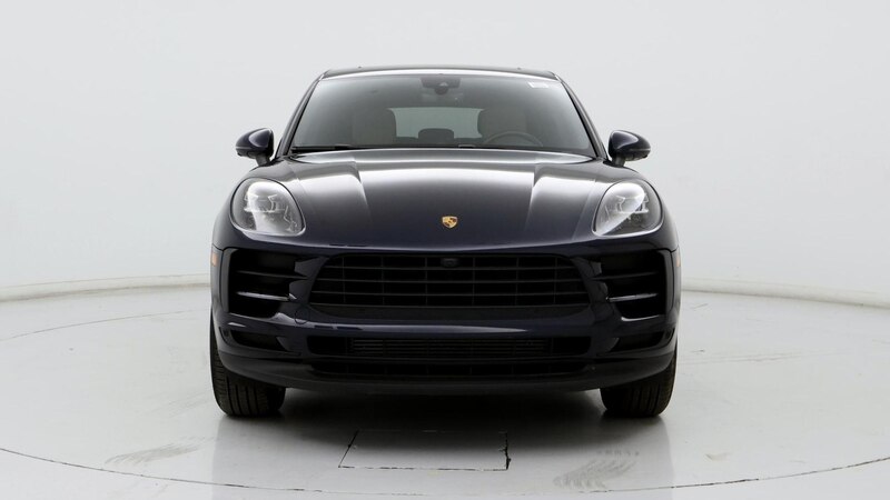 2021 Porsche Macan  5