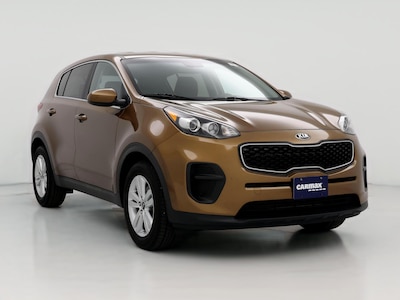 2019 Kia Sportage LX -
                Nashville, TN