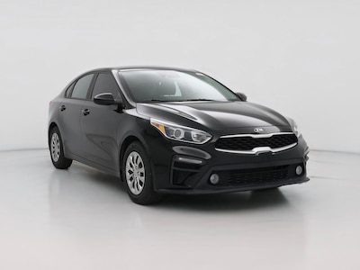 2021 Kia Forte FE -
                Madison, TN