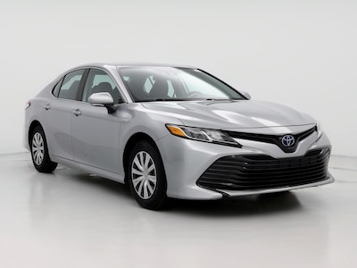 2019 Toyota Camry LE -
                Nashville, TN