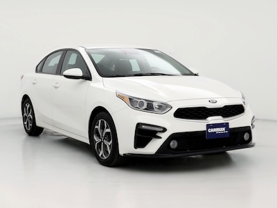 2019 Kia Forte LXS -
                Nashville, TN