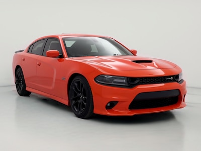 2021 Dodge Charger Scat Pack -
                Nashville, TN