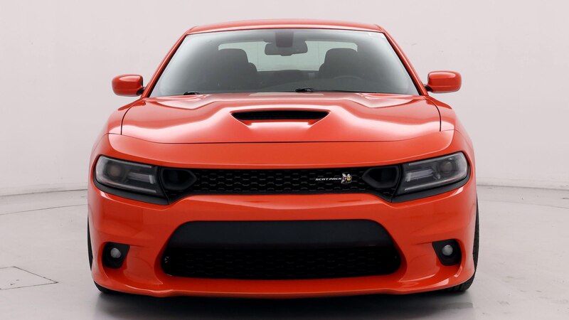 2021 Dodge Charger Scat Pack 5