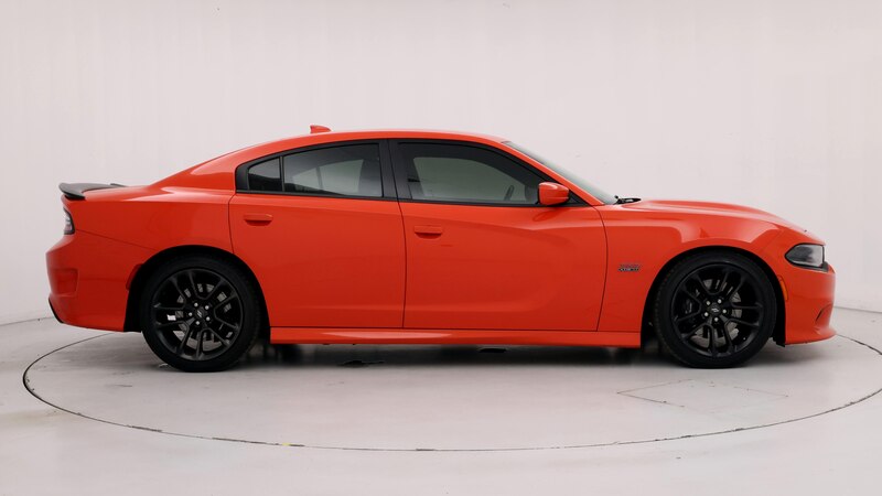 2021 Dodge Charger Scat Pack 7