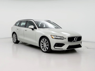 2020 Volvo V60 T5 Momentum -
                Louisville, KY