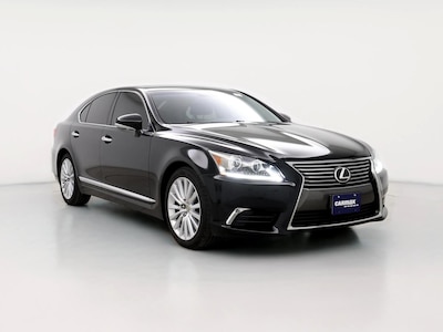 2014 Lexus LS 460 -
                Huntsville, AL