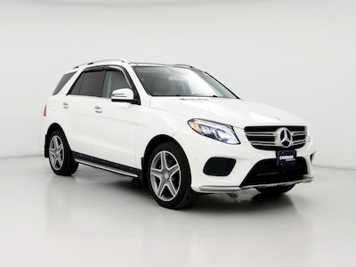 2016 Mercedes-Benz GLE 350 -
                Louisville, KY