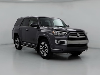 2020 Toyota 4Runner Limited -
                Louisville, KY