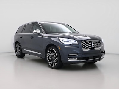 2020 Lincoln Aviator Black Label -
                Louisville, KY