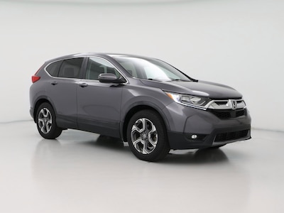 2019 Honda CR-V EX-L -
                Louisville, KY