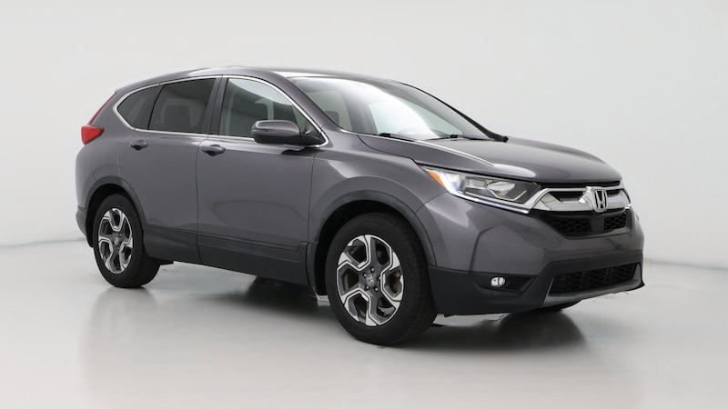 2019 Honda CR-V EX-L Hero Image
