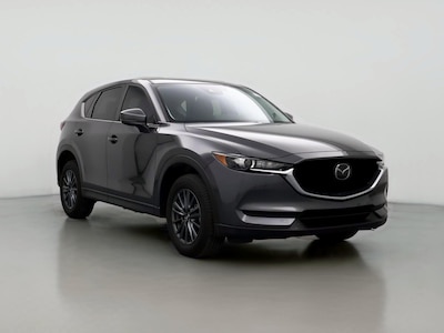 2021 Mazda CX-5 Touring -
                Nashville, TN