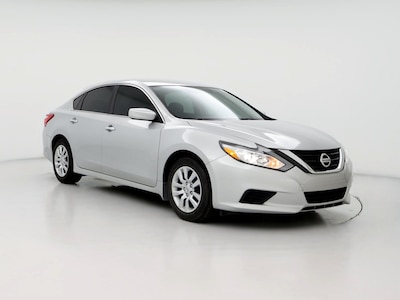 2016 Nissan Altima S -
                Louisville, KY