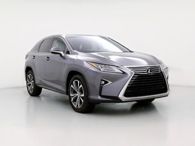 2017 Lexus RX 350 -
                Huntsville, AL