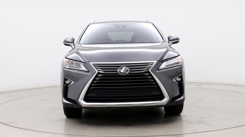 2017 Lexus RX 350 5