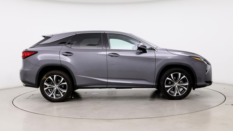 2017 Lexus RX 350 7