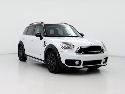 2018 MINI Cooper Countryman S -
                Louisville, KY