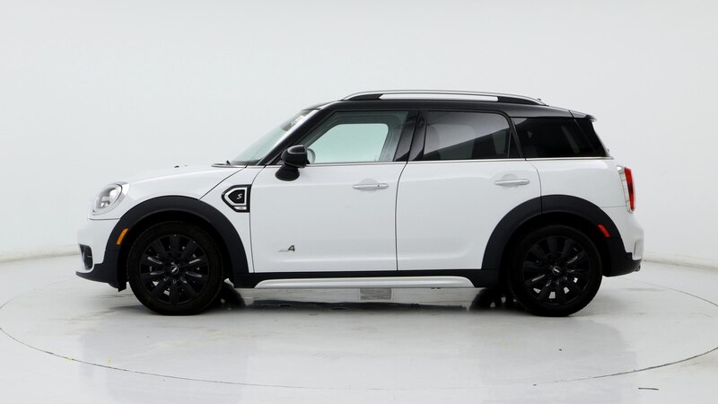 2018 MINI Cooper Countryman S 3