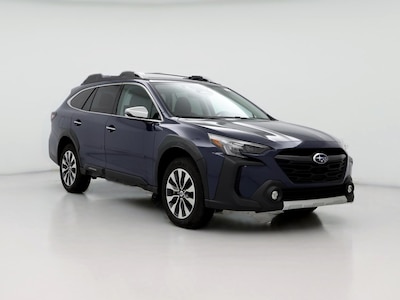 2024 Subaru Outback Touring -
                Louisville, KY