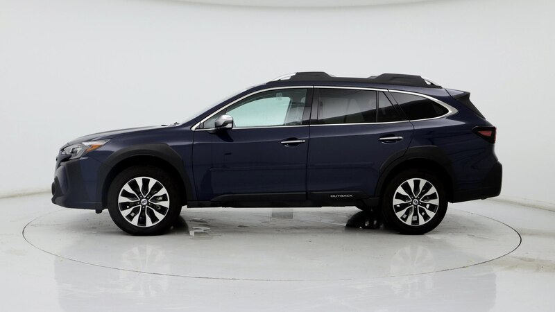 2024 Subaru Outback Touring 3