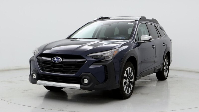 2024 Subaru Outback Touring 4