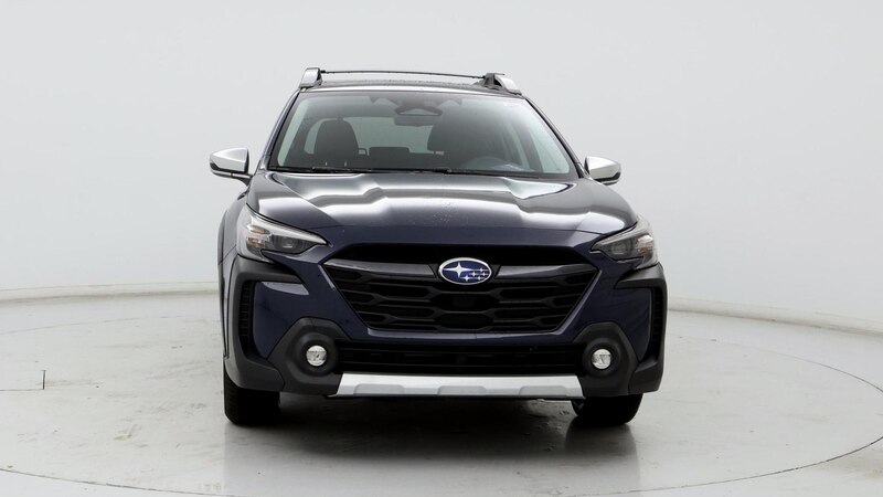 2024 Subaru Outback Touring 5