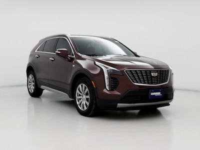 2022 Cadillac XT4 Premium Luxury -
                Louisville, KY