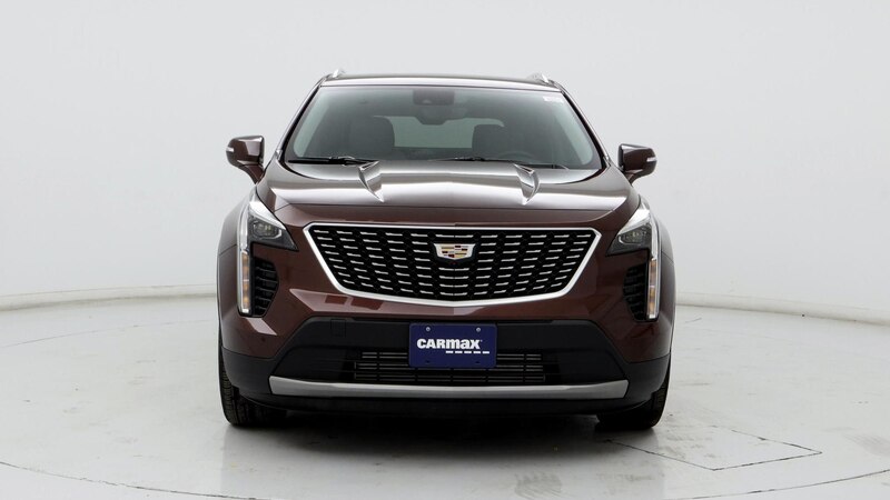 2022 Cadillac XT4 Premium Luxury 5