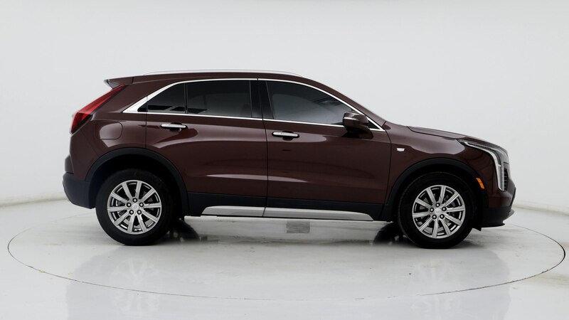 2022 Cadillac XT4 Premium Luxury 7