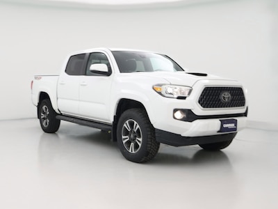 2018 Toyota Tacoma TRD Sport -
                Louisville, KY