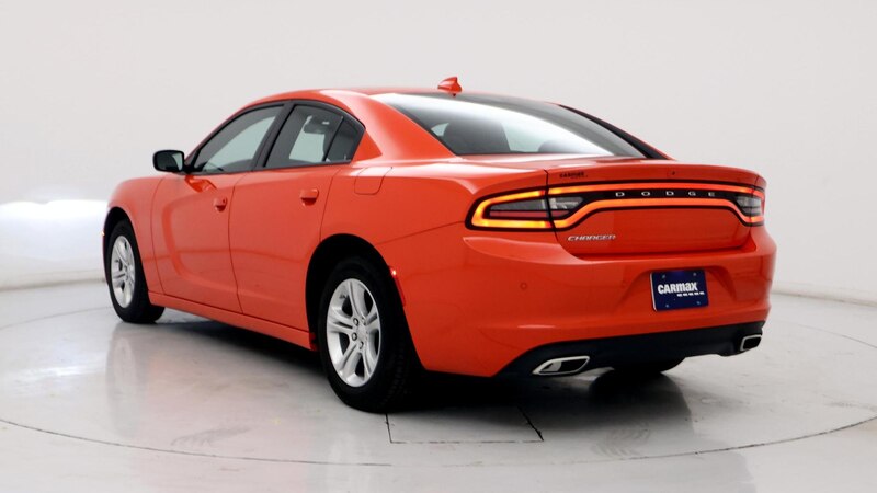 2023 Dodge Charger SXT 2