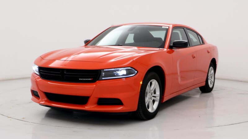 2023 Dodge Charger SXT 4