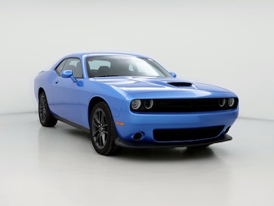 2023 Dodge Challenger GT -
                Louisville, KY