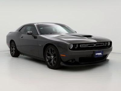 2019 Dodge Challenger R/T -
                Memphis, TN