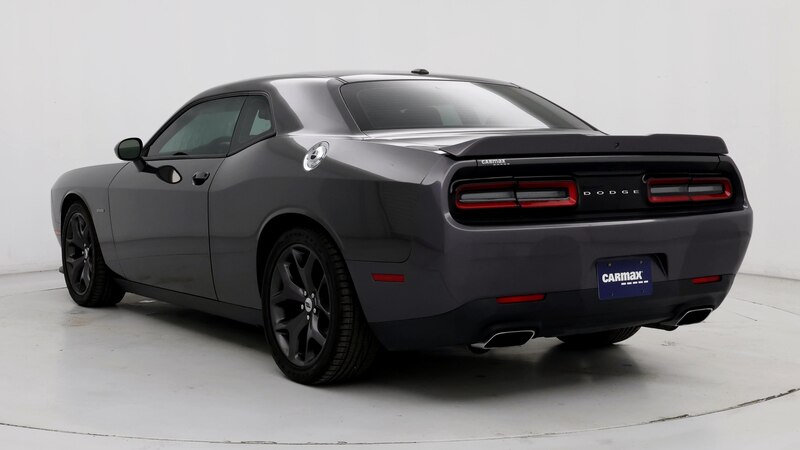 2019 Dodge Challenger R/T 2