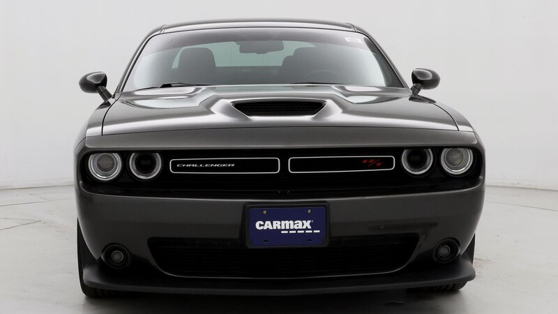 2019 Dodge Challenger R/T 5