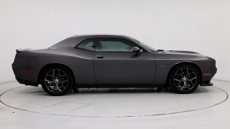 2019 Dodge Challenger R/T 7