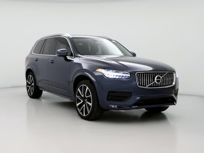 2020 Volvo XC90 T6 Momentum -
                Louisville, KY